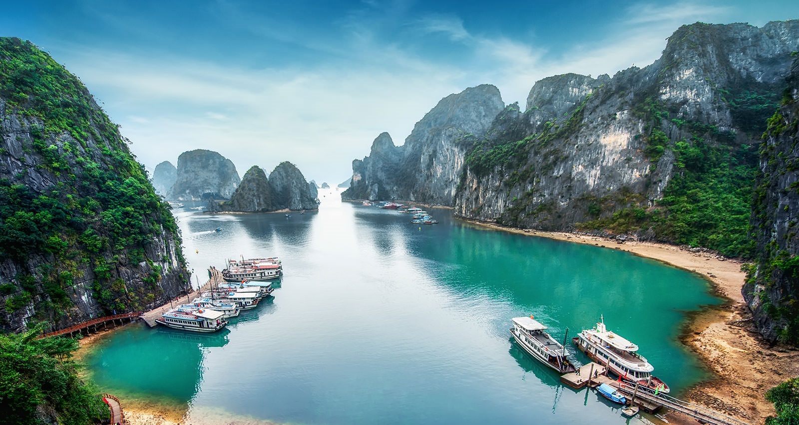 Lan Ha Bay #2