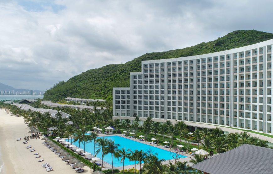 Nha Trang Bay #2