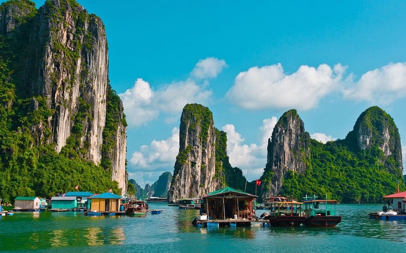 Ha Long Bay #3