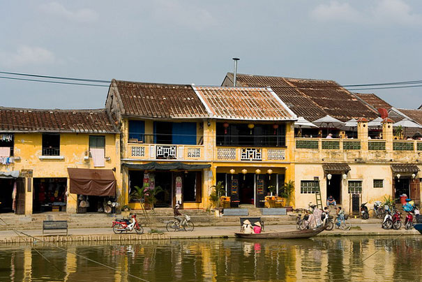 3-DAY 2-NIGHT  | DANANG – HOI AN – BANA HILLS